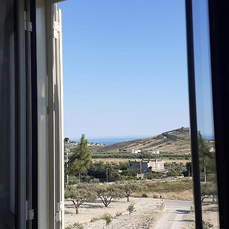 Case Vacanza Belvedere Realmonte Exterior foto